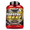 Anabolic Monster BEEF 90% Protein 2200 g - Amix