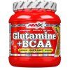 Glutamine + BCAA 530 g - Amix