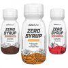 Zero Syrup 320 ml - BioTech USA