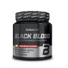 Black Blood NOX+ 340 g - BioTech USA