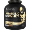 Anabolic Iso Whey 2000 g - Kevin Levrone