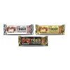 TIGGER Zero CHOCO bar 60 g - Amix