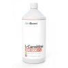 Spaľovač tukov L-Karnitín 500 ml - GymBeam