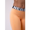 Legíny SQUAD HERO 528 Apricot - NEBBIA