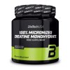 100% Creatine Monohydrate 300 g - BioTech USA