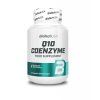 Q10 Coenzym 100 mg - 60 kapsúl - BioTech USA