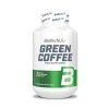 Green Coffee - Zelená káva  120 kapsúl - BioTech USA