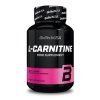 l carnitine 1000 mg 30 tabliet biotech usa SportovaVyziva.sk