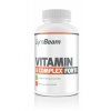 Vitamín B-Complex 120 tabliet - GymBeam