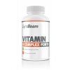 Vitamín B-Complex Forte 120 tabliet - GymBeam