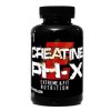 Creatine PH-X 250 kapsúl - EXTREME & FIT