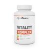 Multivitamín Vitality complex 120 tabliet - GymBeam