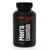 multivitamin men s essentials 120 tabliet gymbeam SportovaVyziva.sk