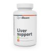 Liver support 90 kapsúl - Podpora pečene - GymBeam