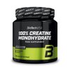 100 creatine monohydrate 500 g biotech usa SportovaVyziva.sk