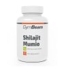 Shilajit 60 kapsúl - GymBeam
