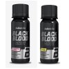 black blood shot 60 ml biotech usa SportovaVyziva.sk