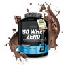 Iso Whey Zero - 1816 g - BioTech USA