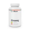 Ženšen 90 kapsúl - GymBeam