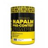 Xtreme Napalm Pre-Contest Pumped 350 g - Fitness Authority