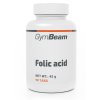 vegan kyselina listova vitamin b9 90 tabliet gymbeam SportovaVyziva.sk