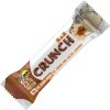 crunch bar 50 g fitwin ice cream and salted caramel SportovaVyziva.sk