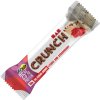 crunch bar 50 g fitwin lychee and strawberry SportovaVyziva.sk