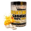 creatine candies 250 tabliet fitboom mango SportovaVyziva.sk
