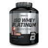 iso whey platinum 1816 g biotech usa SportovaVyziva.sk