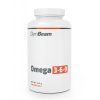 Omega 3-6-9 240 kapsúl - GymBeam
