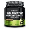 100 creatine monohydrate 300 g biotech usa SportovaVyziva.sk