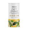 Diet Shake 720 g - BioTech USA