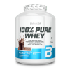 100% Pure Whey - 2000 g - BioTech USA