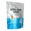 100% Pure Whey 900 g - BioTech USA