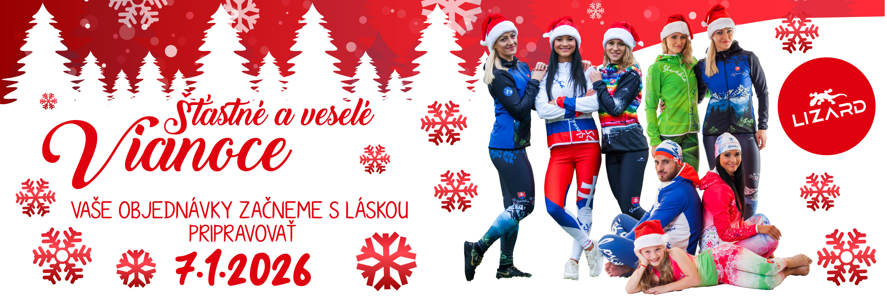 2026 - začíname pripravovať objednávky