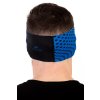 Pánska čelenka REFLEX BLUE