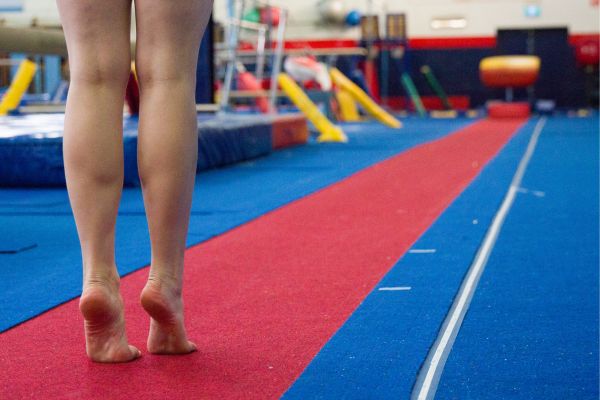 Hodnocení gymnastiky: skryté nuance a ocenění elegance