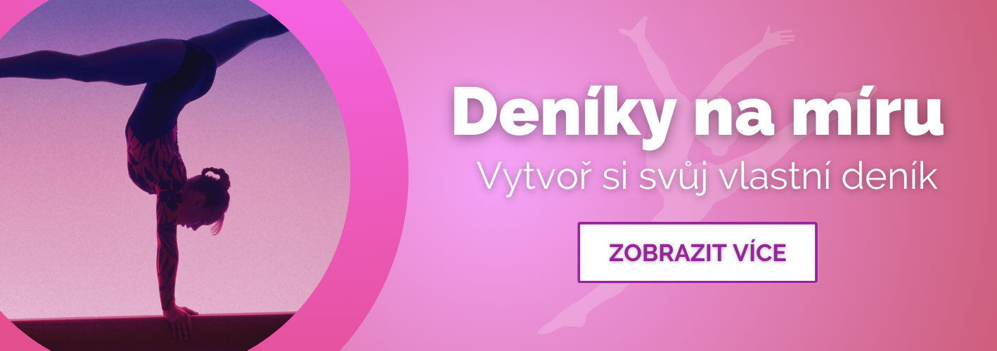 Deníky na míru