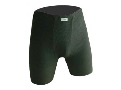 Spodky krátká nohavice Jitex BABAR 901 černá
