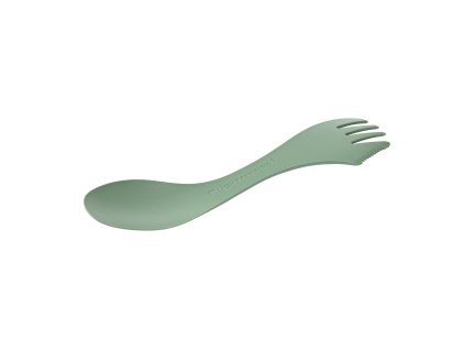 spork large green