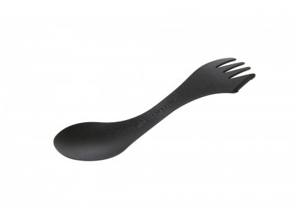 Light My Fire SPORK ORIGINAL SlatyBlack