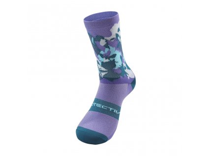 Ponožky 149026-660 Protective P-Free Bird Socks lilac