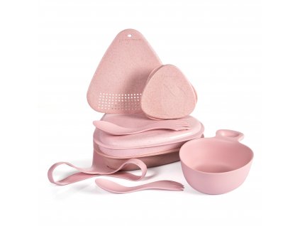 Light My Fire Outdoor MEAL KIT DustyPink