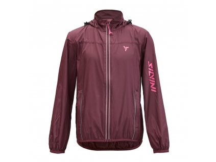 Dětské větrovka Silvini PUNTA CJ2271 plum