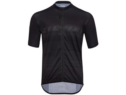 Pánský MTB dres TURANO MD1645 black-charcoal