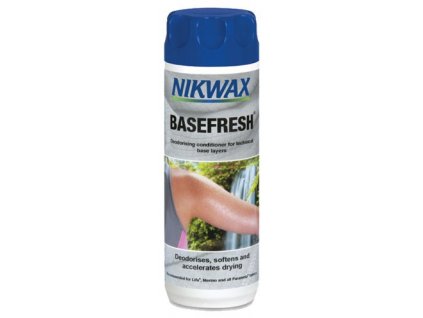 BaseFresh -  300 ml
