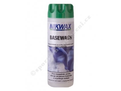 BaseWash - 1000 ml