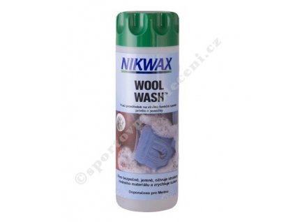 Wool Wash - 300 ml