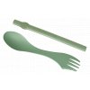 Light My Fire SPORK´N STRAW SandyGreen