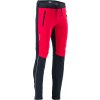 Pánské skialpové kalhoty Silvini SORACTE PRO MP1748 black-red